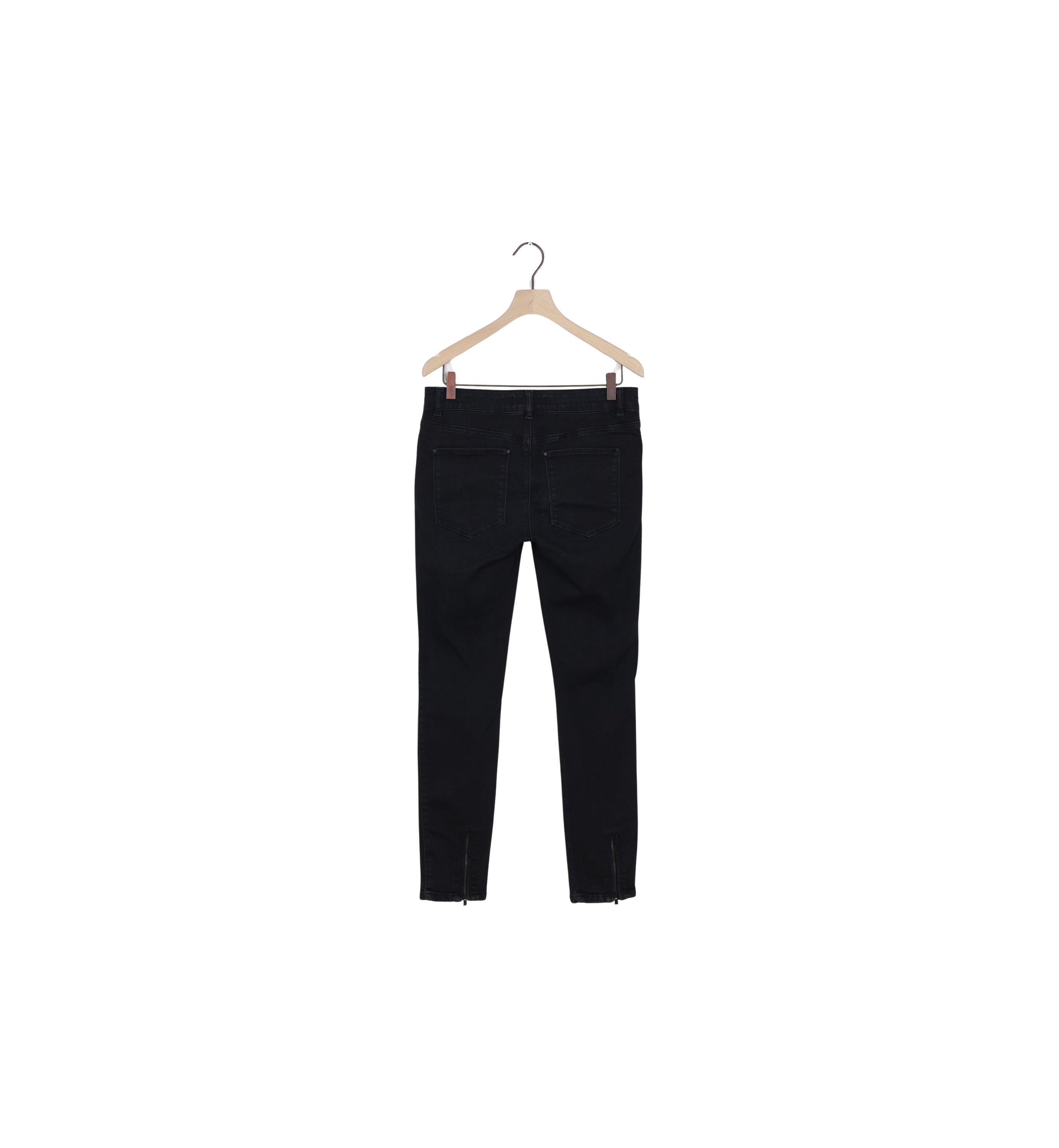 Packshot / Black / ReLoved